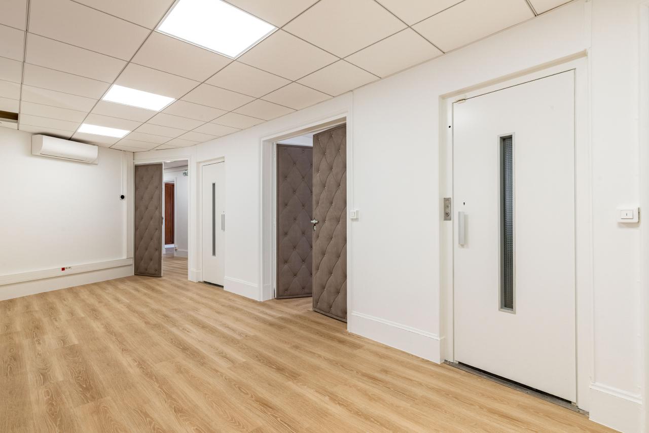 Bureau Paris 329m² Location bureau Paris OLBUR2533596 6